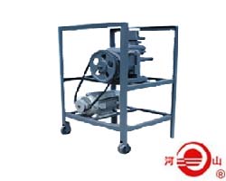 ZH100KB型手電二用計(jì)量加油泵