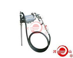 EXYB-60防爆計(jì)量油桶泵