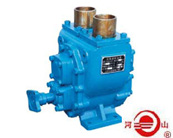 YHCB系列圓弧齒輪油泵