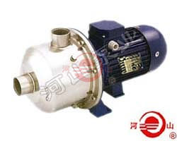 DW型不銹鋼離心泵