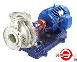 TZA型直連式離心泵