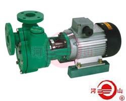 FPZ耐腐蝕自吸化工泵