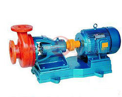 玻璃鋼化工泵