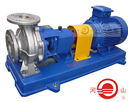 高溫化工泵