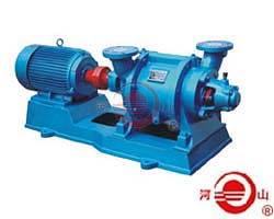 SZ型水環(huán)式真空泵