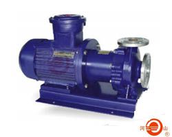 不銹鋼磁力驅(qū)動(dòng)泵