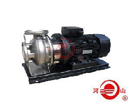 ZS型不銹鋼沖壓離心泵