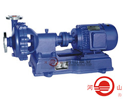 耐腐蝕離心泵